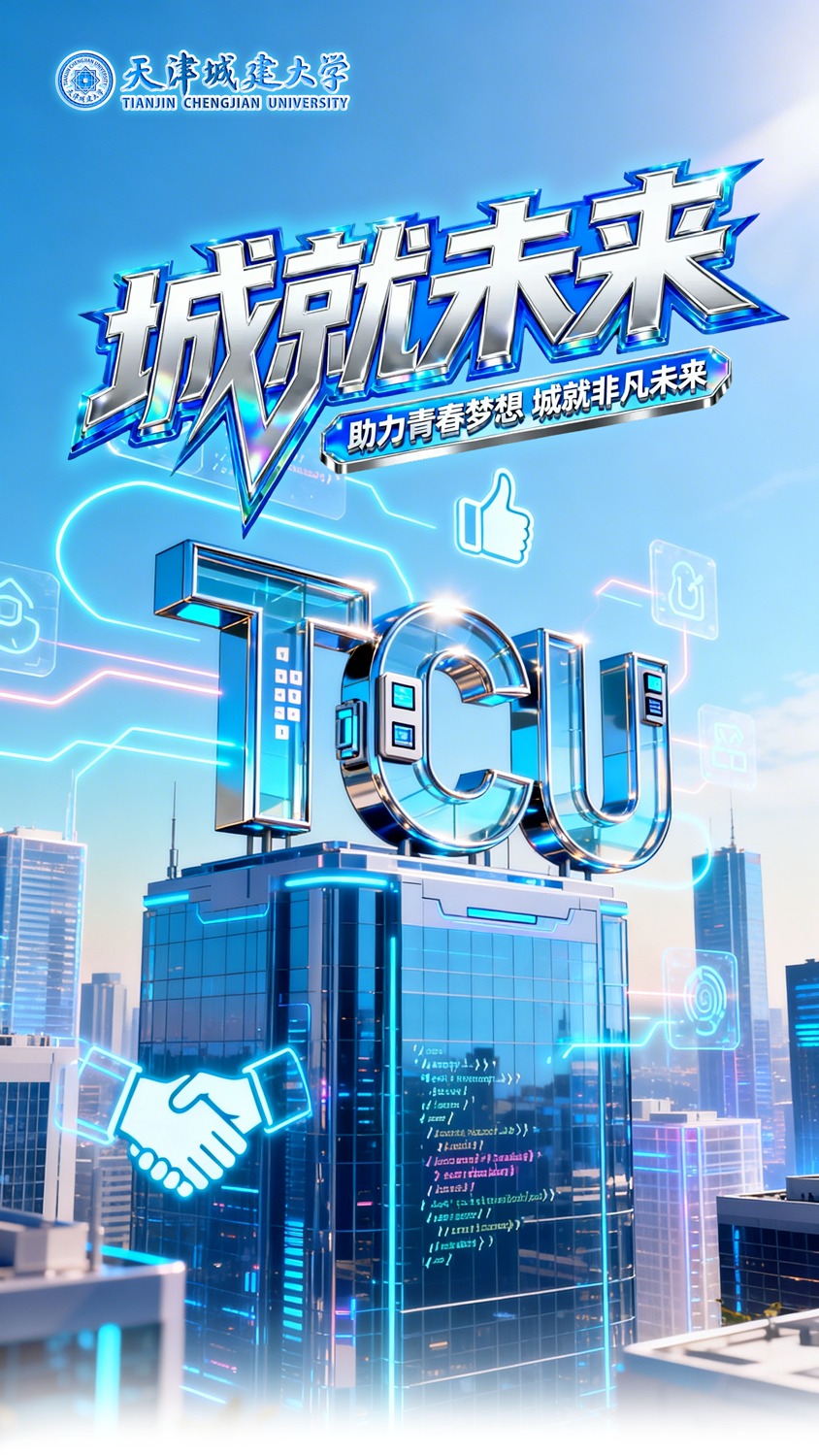 Beat365官网成功举办“春启新城·‘职’达未来” 专场招聘会暨第二届生涯嘉年华